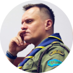 Marcin Bednarski, Mateusz Chmielewski oraz Mateusz Wnuk