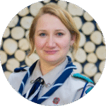 Ligia Pawlak-Basińska