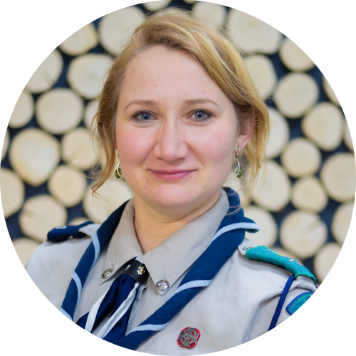 Ligia Pawlak-Basińska